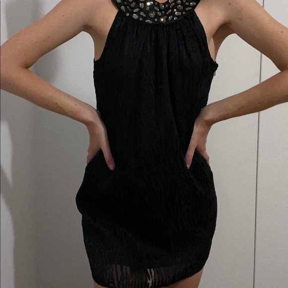 little black dress - Picture 2 of 2